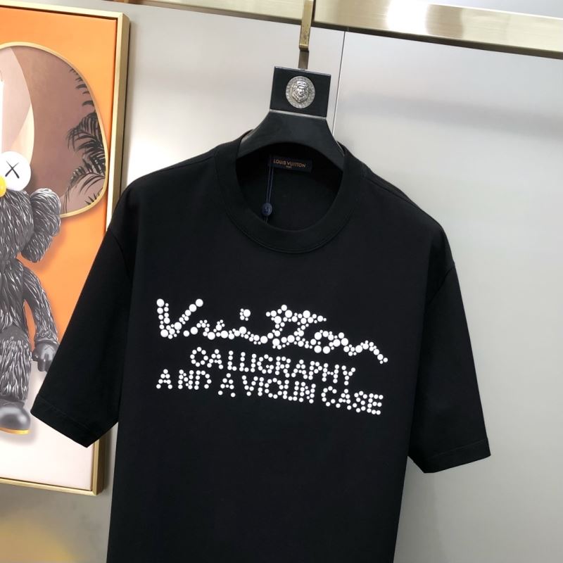 Louis Vuitton T-Shirts